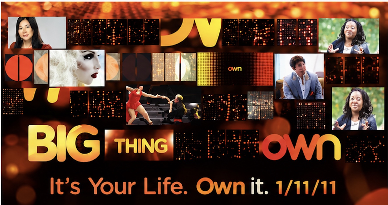 OWN: Oprah Winfrey Network