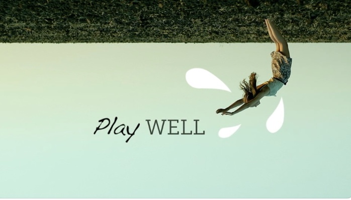 Play Well