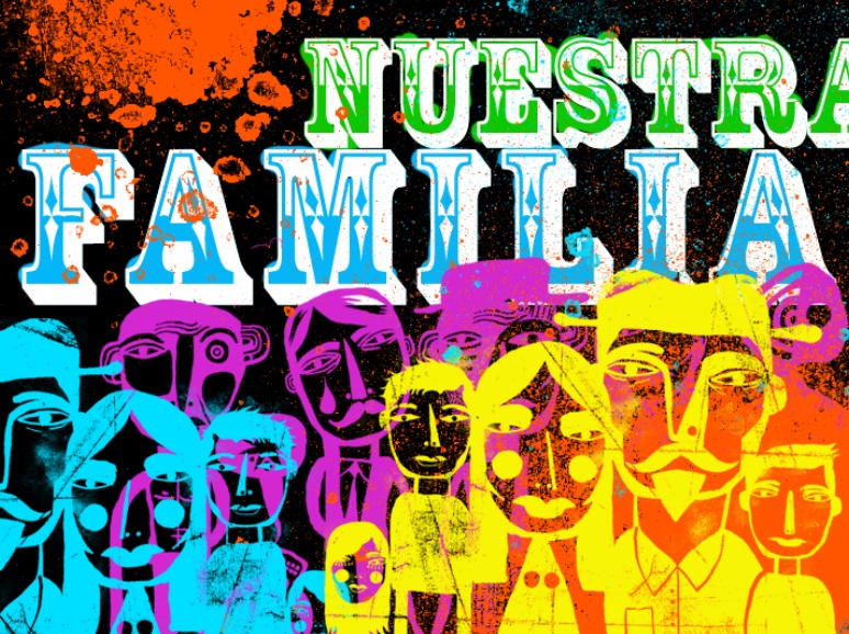 Nuestra Familia