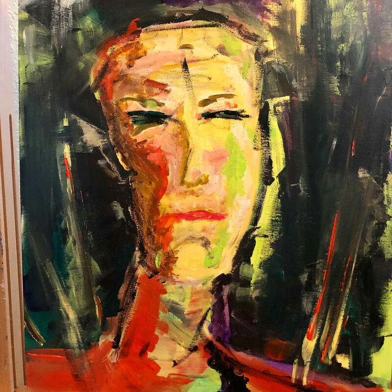 Face 05