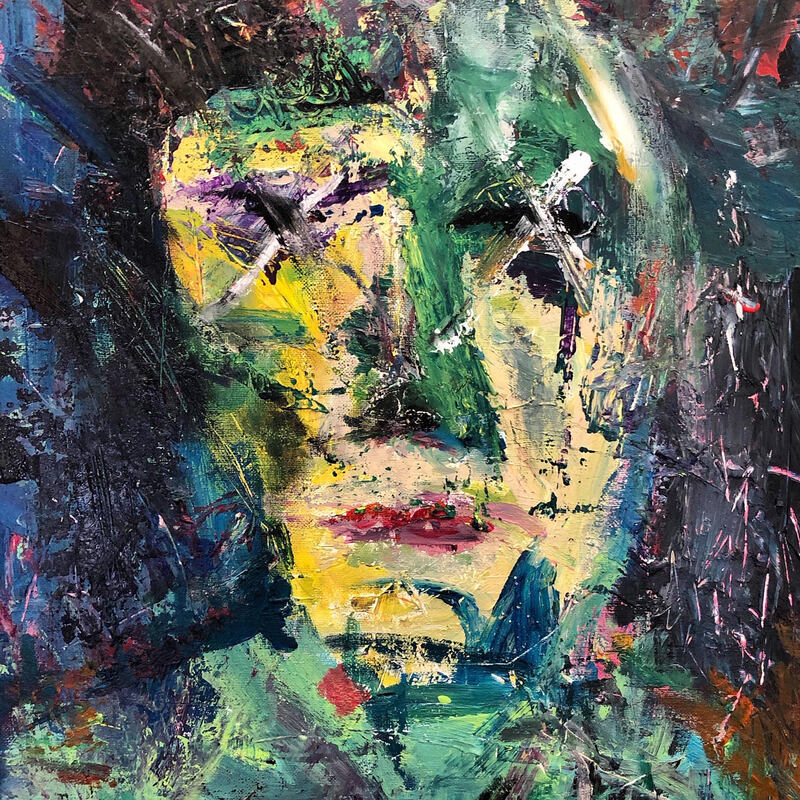 Face 07