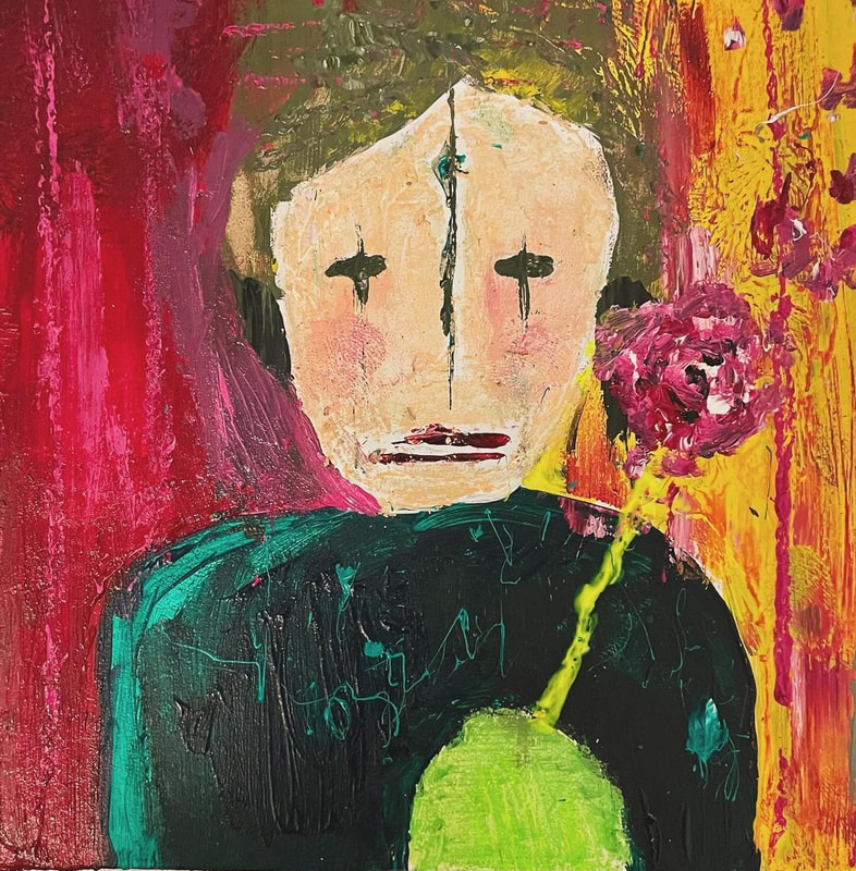 Alone