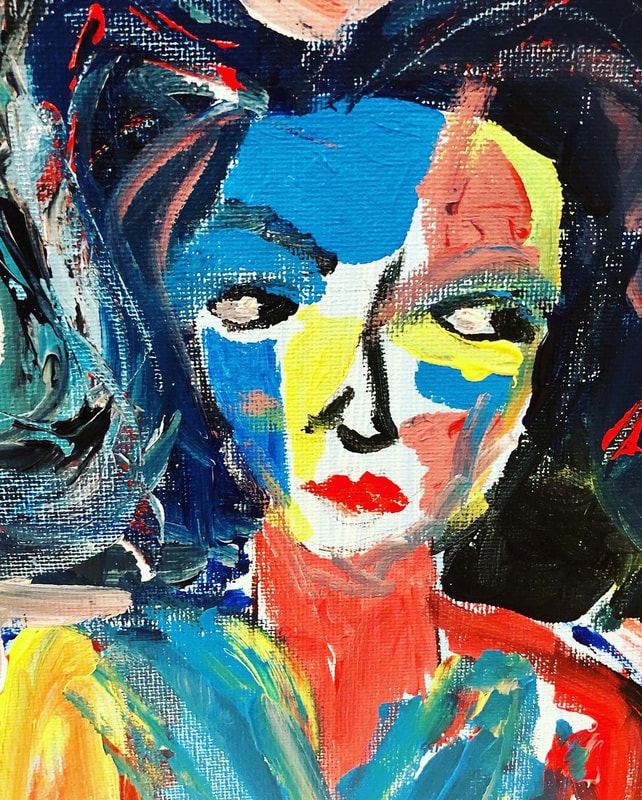 Lady