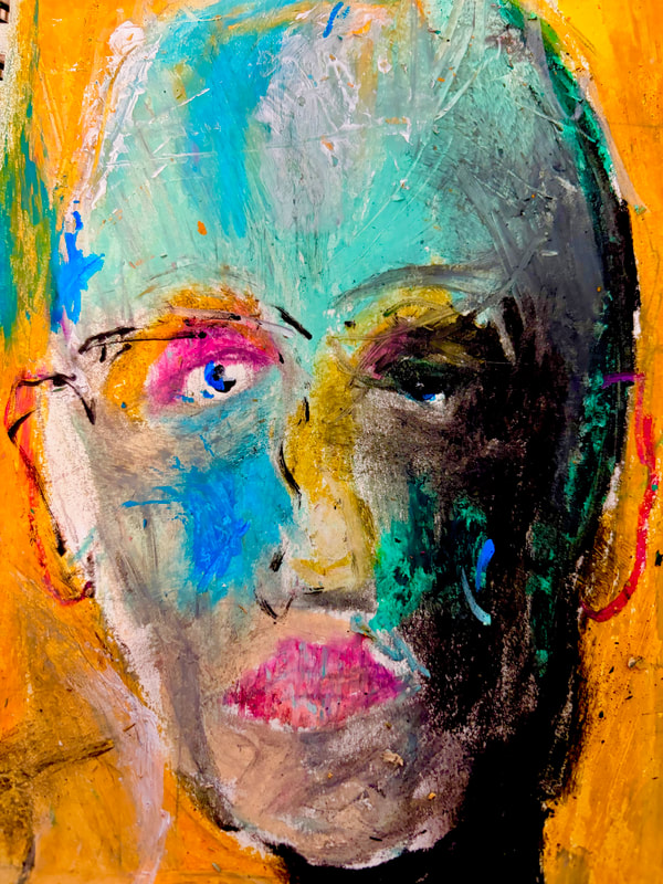Bright Face